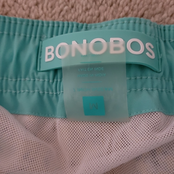 Bonobos Swim Trunks - Picture 2 of 2